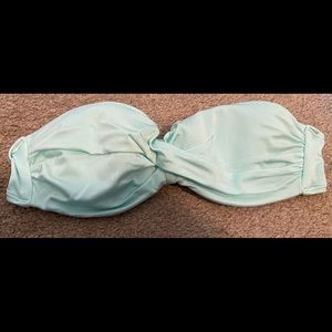 Victoria Secret Swimsuit Top Size 32B